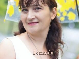 Formula