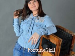 FortuneGirll