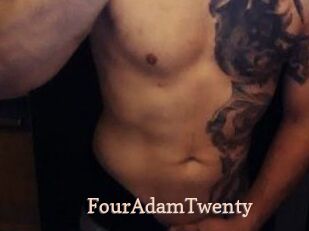 FourAdamTwenty