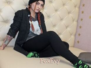 FoxEvy
