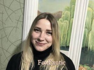 FoxExotic