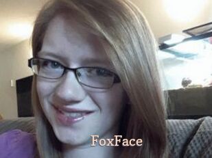 FoxFace