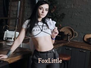 FoxLittle