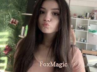 FoxMagic