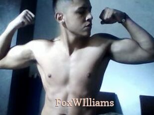 FoxWIlliams