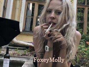 FoxeyMolly