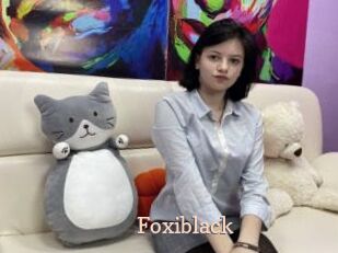 Foxiblack