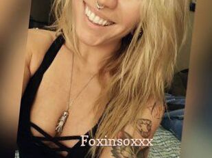 Foxinsoxxx