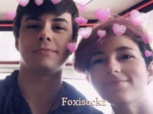 Foxisockz