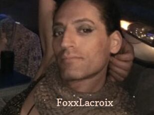 FoxxLacroix