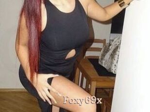 Foxy69x