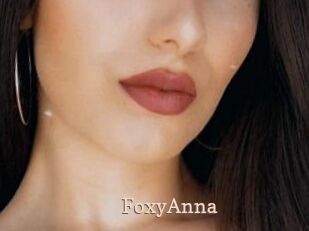 FoxyAnna