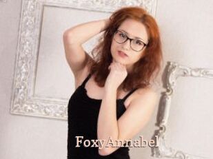 FoxyAnnabel