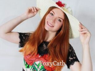 FoxyCath