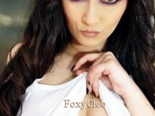 FoxyCleo