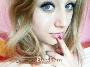 FoxyDom