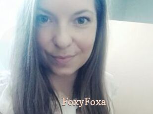 FoxyFoxa