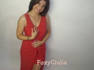 FoxyGiulia