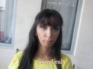 FoxyLeah