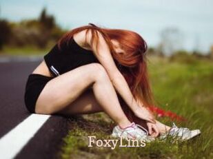 FoxyLins