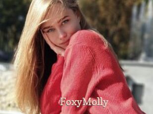 FoxyMolly