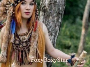 FoxyRoxyStar