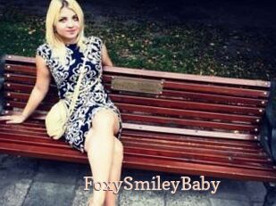 FoxySmileyBaby