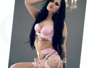 Foxy_Foxtail