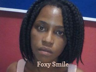 Foxy_Smile