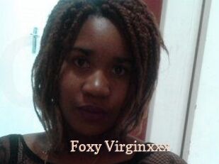Foxy_Virginxxx
