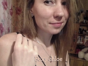 Foxy_chloe