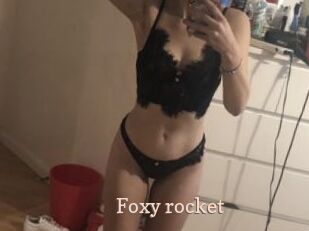 Foxy_rocket