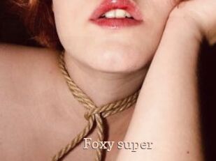 Foxy_super