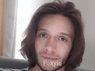 Foxyio