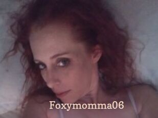 Foxymomma06