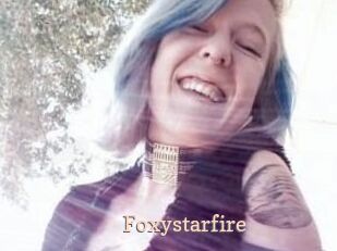 Foxystarfire