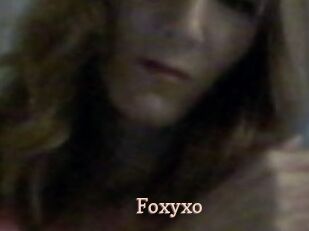 Foxyxo