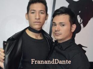 FranandDante