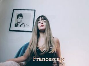 FrancescaJx