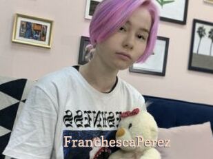 FranchescaPerez