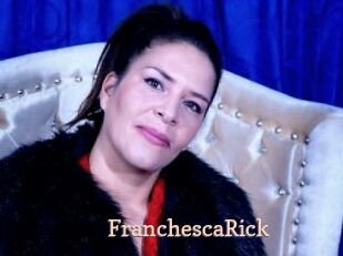 FranchescaRick