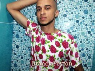 FrancisPeyton