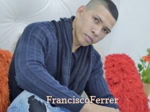 FranciscoFerrer