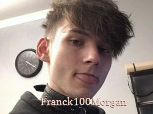 Franck100Morgan
