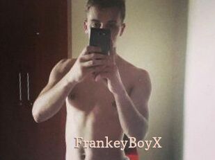 FrankeyBoyX