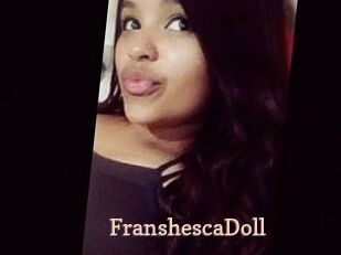 FranshescaDoll