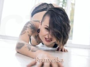 Franxexka