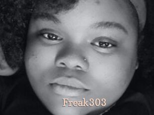 Freak303
