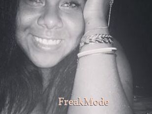 FreakMode