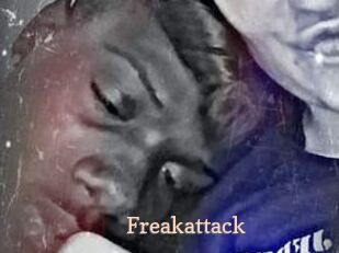 Freakattack